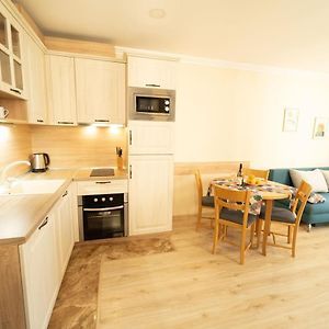 Apartament cu un dormitor